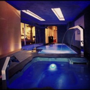 wellness center